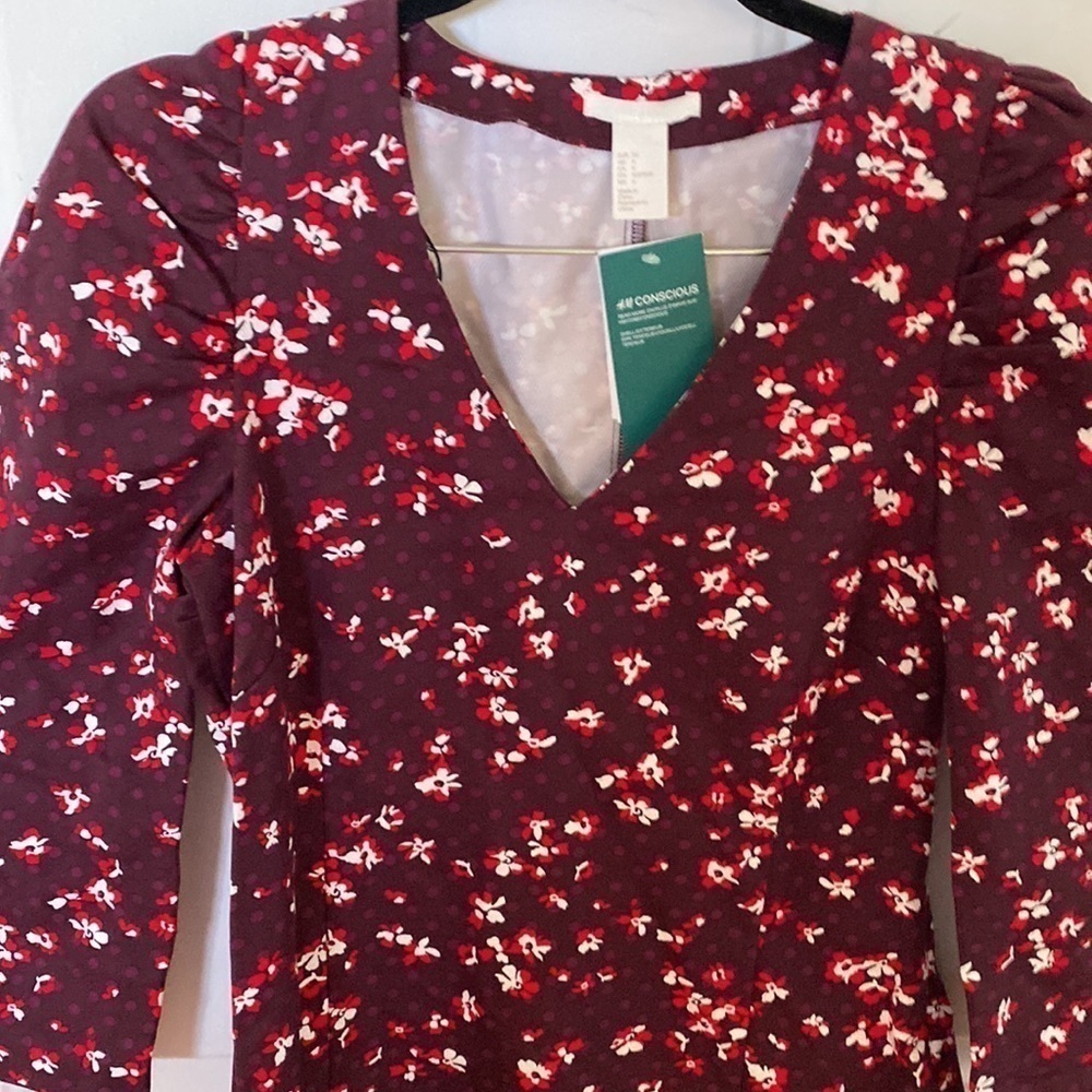 H&M dress